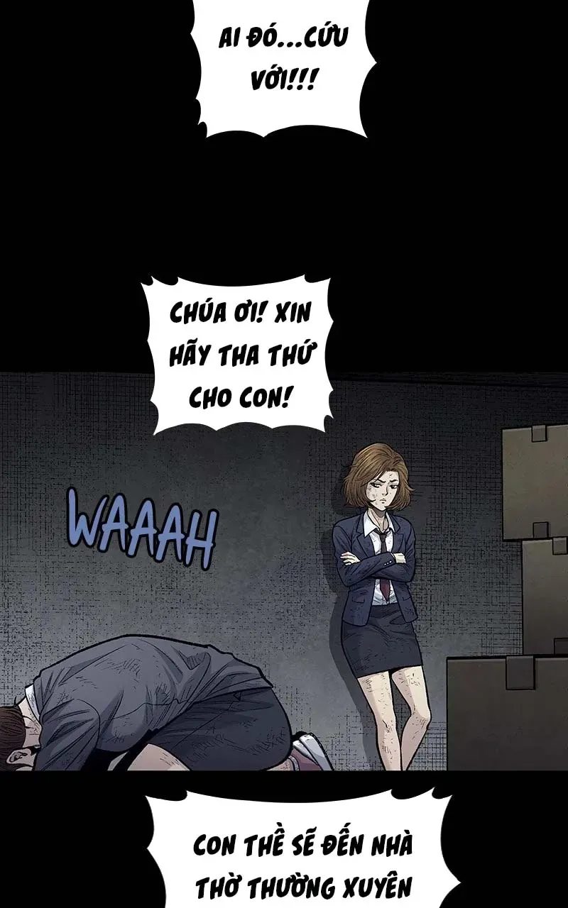 Dead Queen Chap 9 - Next Chap 10