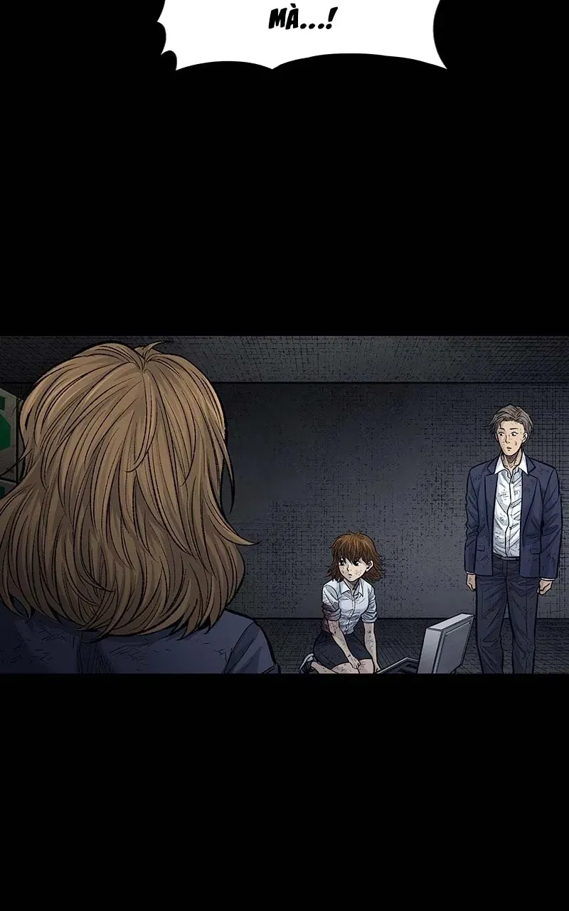 Dead Queen Chap 9 - Next Chap 10