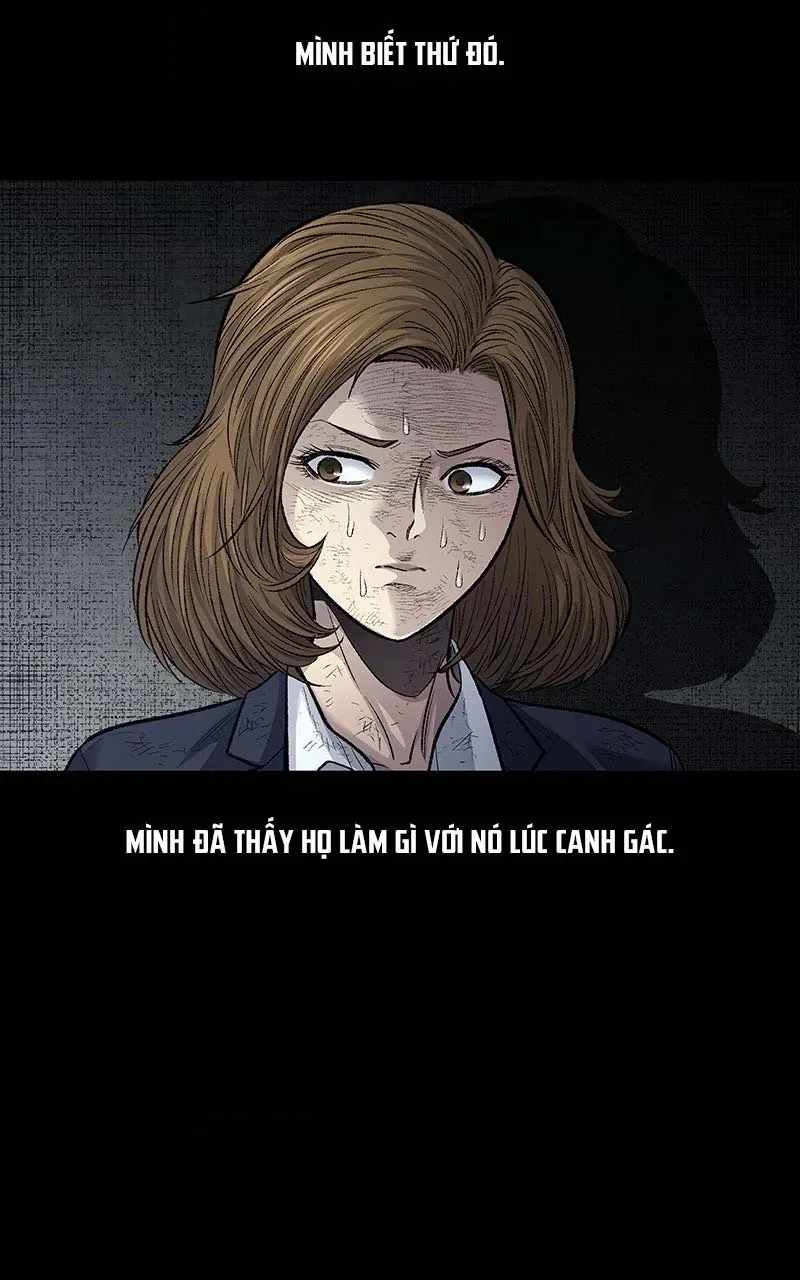 Dead Queen Chap 9 - Next Chap 10