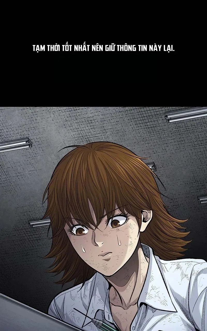 Dead Queen Chap 9 - Next Chap 10