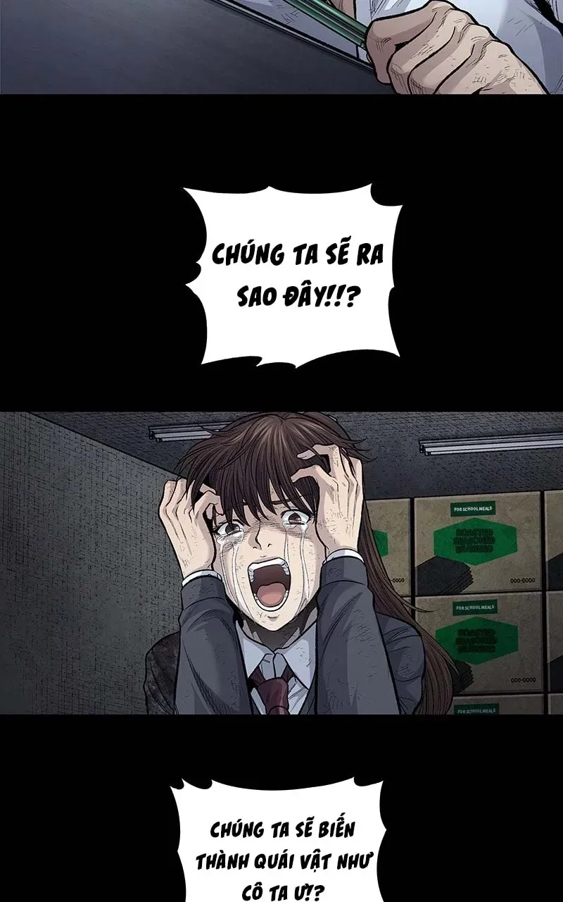 Dead Queen Chap 9 - Next Chap 10