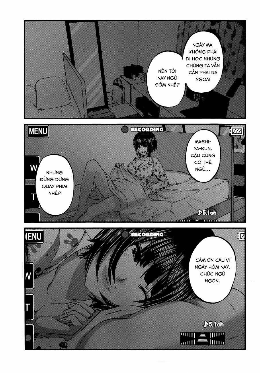 Dead Tube Chap 1.2 - Next Chap 2.2