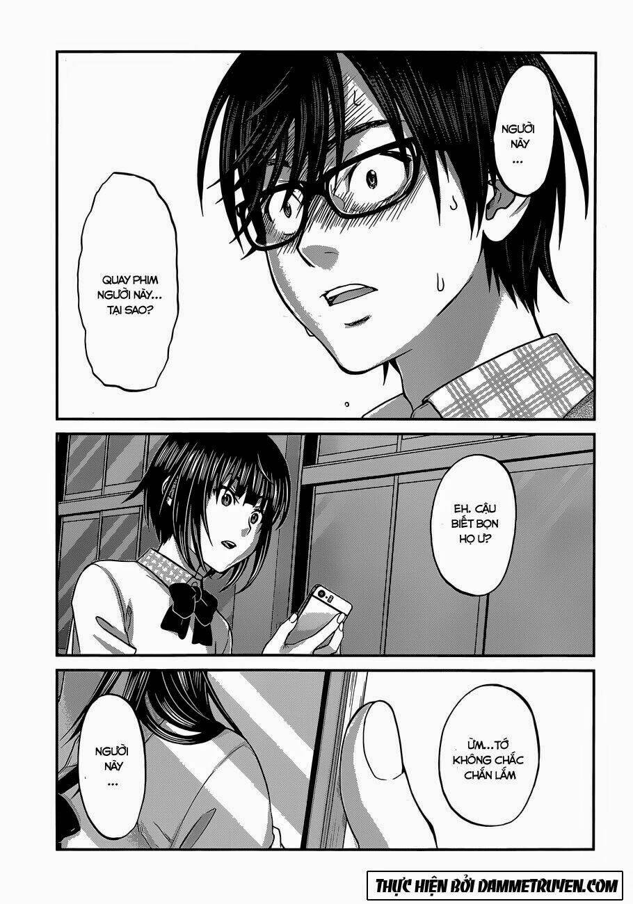 Dead Tube Chap 2.2 - Next Chap 3.2