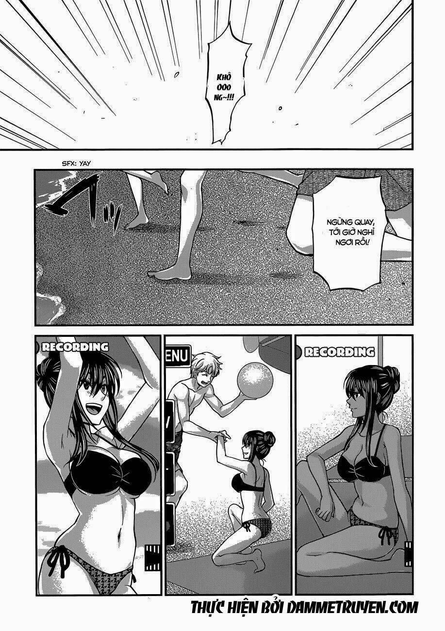 Dead Tube Chap 3.2 - Next Chap 4.2