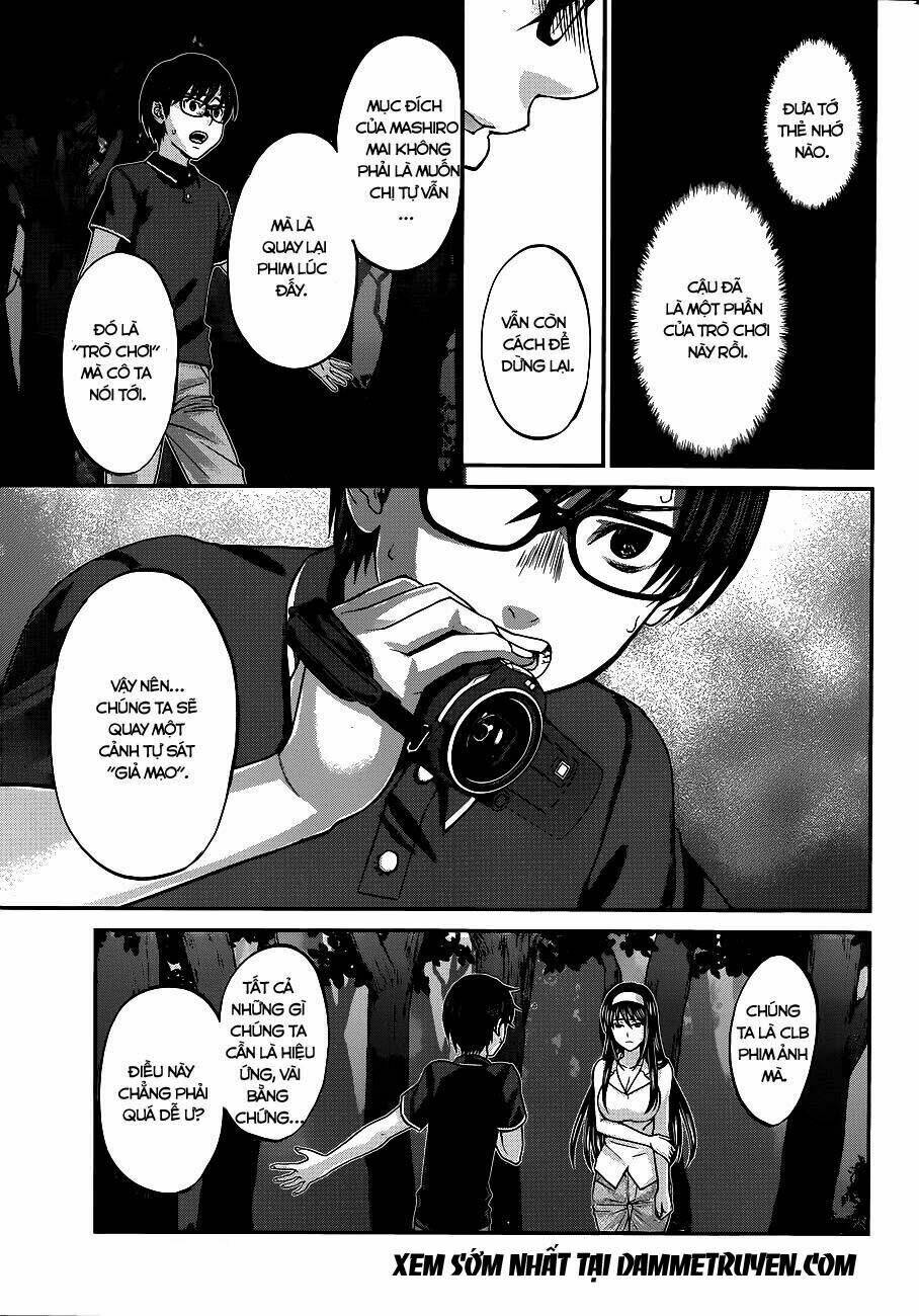 Dead Tube Chap 4.2 - Next Chap 5.2