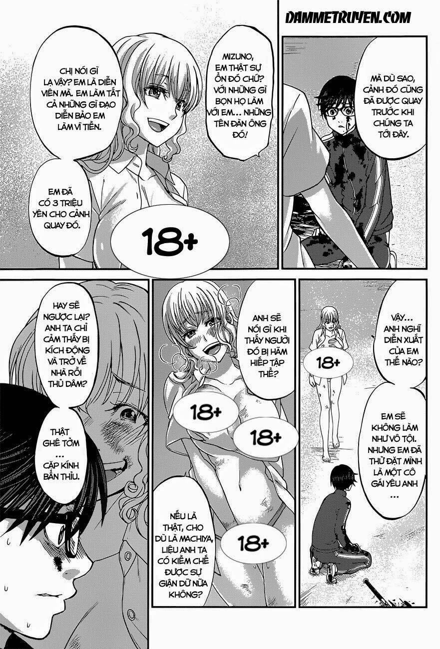 Dead Tube Chap 6.1 - Next Chap 7.1