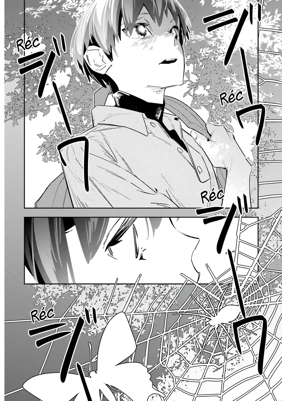 Death Game Manga No Kuromaku Satsujinki No Imouto Ni Tensei Shite Shippai Shita Chap 1 - Next Chap 2