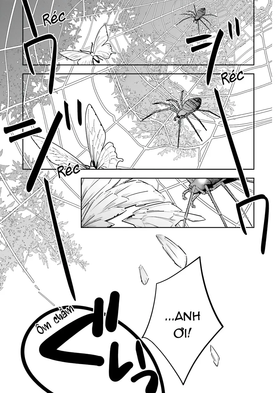 Death Game Manga No Kuromaku Satsujinki No Imouto Ni Tensei Shite Shippai Shita Chap 1 - Next Chap 2