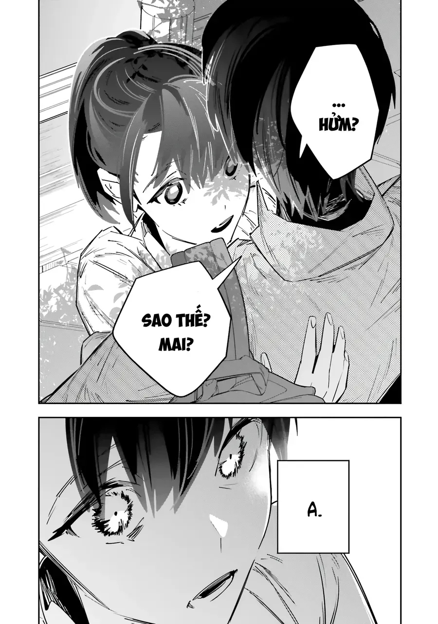 Death Game Manga No Kuromaku Satsujinki No Imouto Ni Tensei Shite Shippai Shita Chap 1 - Next Chap 2