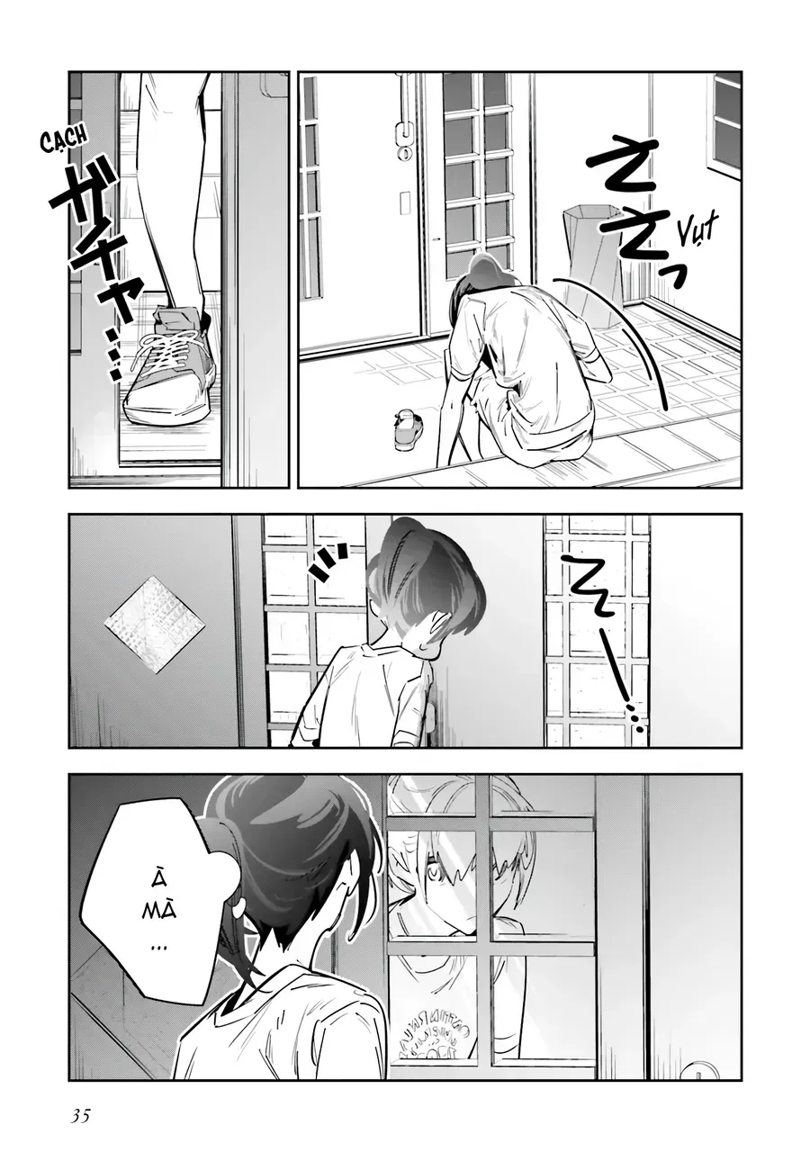 Death Game Manga No Kuromaku Satsujinki No Imouto Ni Tensei Shite Shippai Shita Chap 1 - Next Chap 2