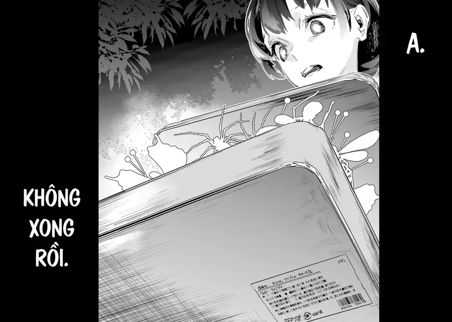 Death Game Manga No Kuromaku Satsujinki No Imouto Ni Tensei Shite Shippai Shita Chap 1 - Next Chap 2