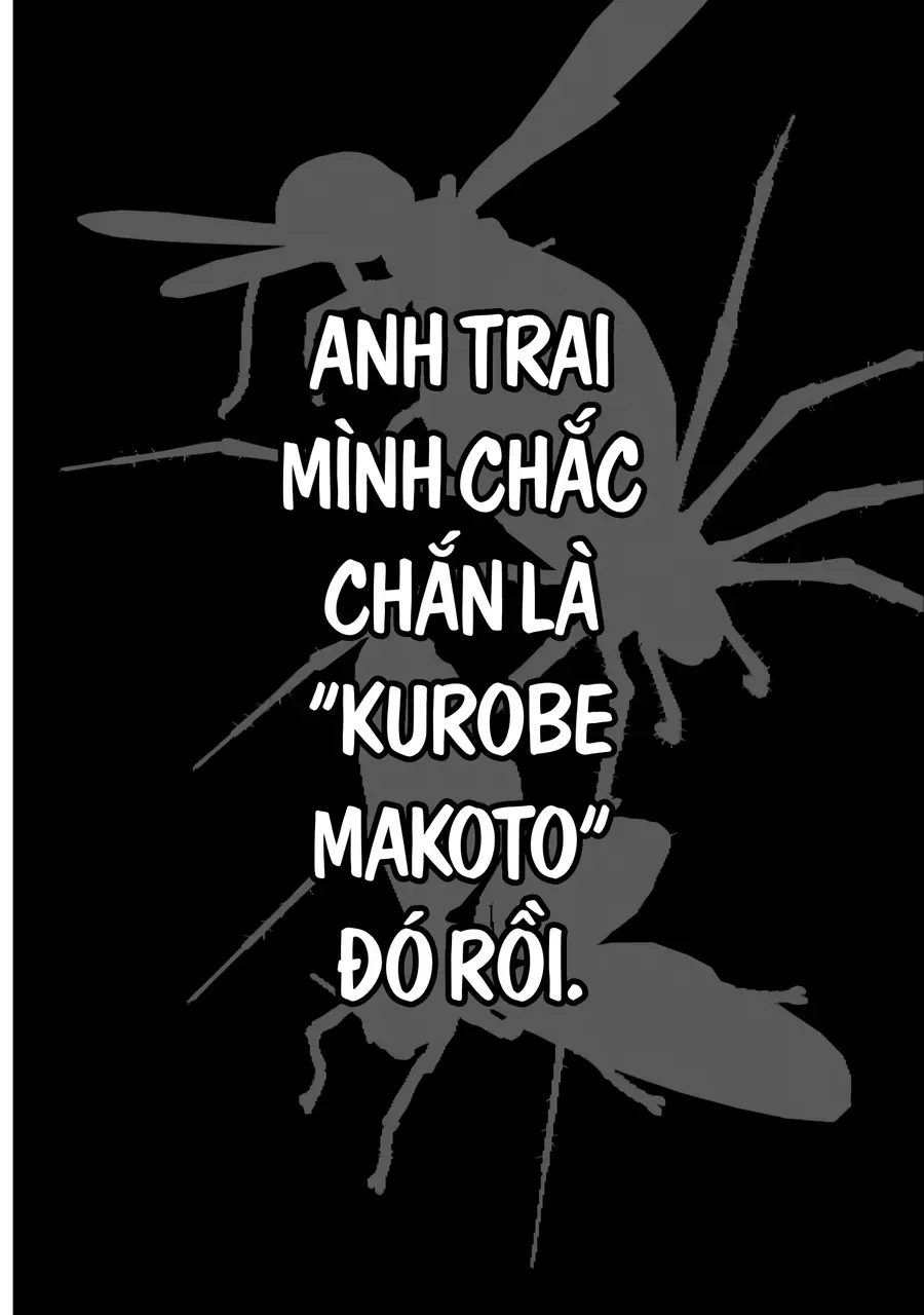 Death Game Manga No Kuromaku Satsujinki No Imouto Ni Tensei Shite Shippai Shita Chap 1 - Next Chap 2