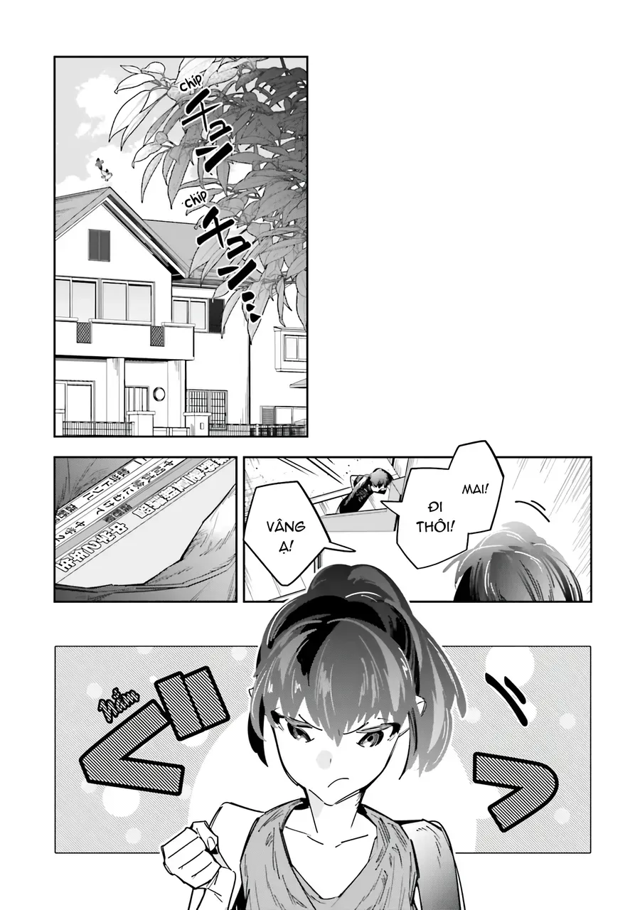 Death Game Manga No Kuromaku Satsujinki No Imouto Ni Tensei Shite Shippai Shita Chap 1 - Next Chap 2