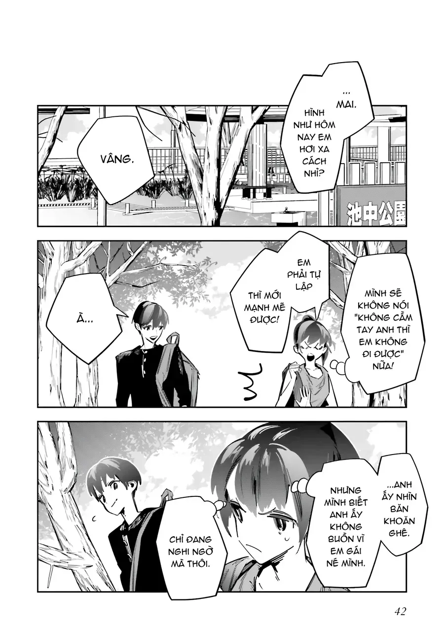 Death Game Manga No Kuromaku Satsujinki No Imouto Ni Tensei Shite Shippai Shita Chap 1 - Next Chap 2