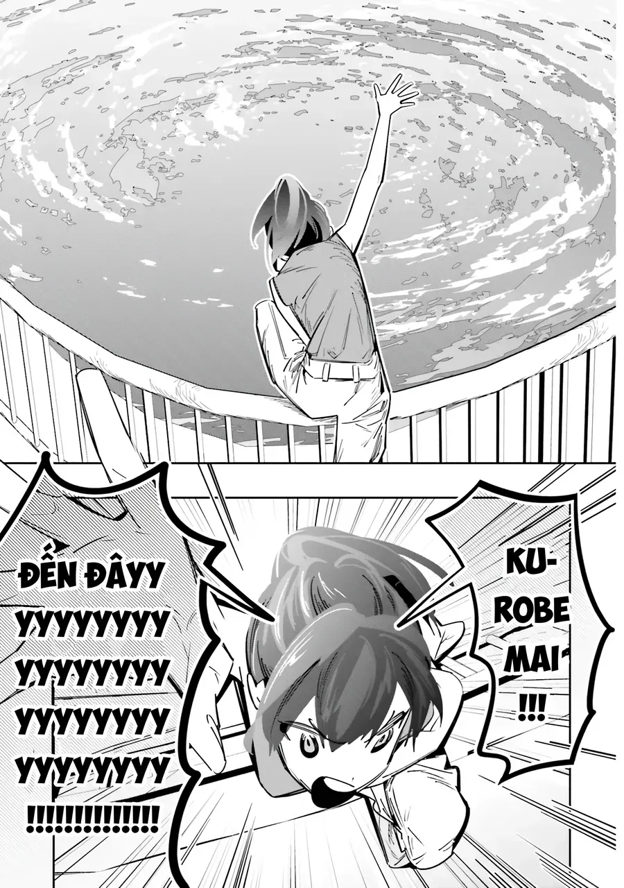 Death Game Manga No Kuromaku Satsujinki No Imouto Ni Tensei Shite Shippai Shita Chap 1 - Next Chap 2