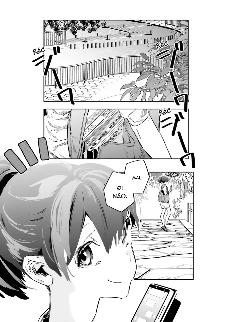 Death Game Manga No Kuromaku Satsujinki No Imouto Ni Tensei Shite Shippai Shita Chap 1 - Next Chap 2