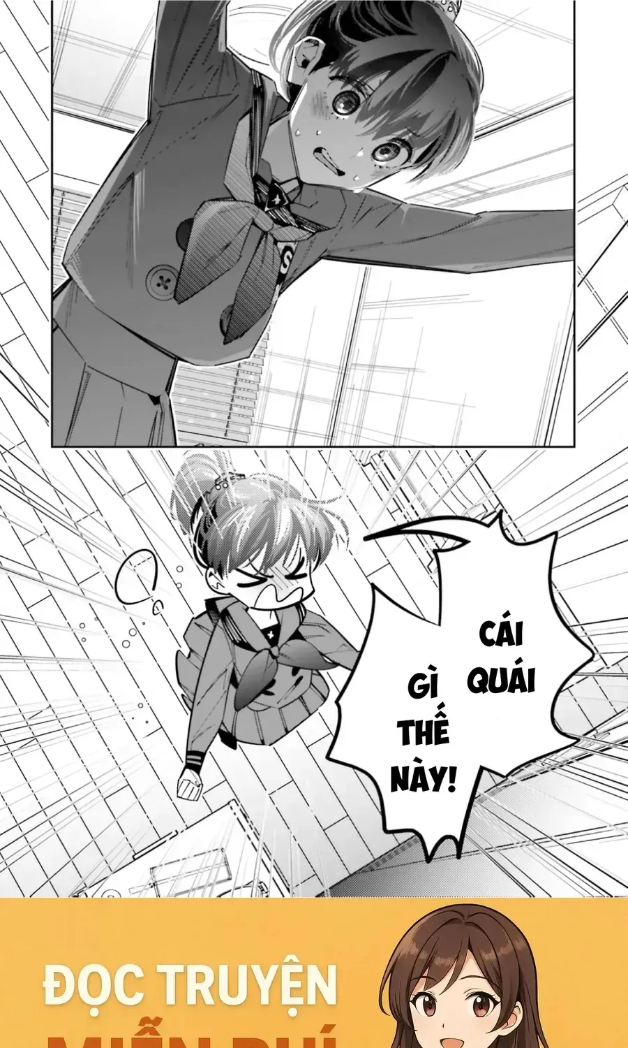 Death Game Manga No Kuromaku Satsujinki No Imouto Ni Tensei Shite Shippai Shita Chap 10 - Next Chap 11