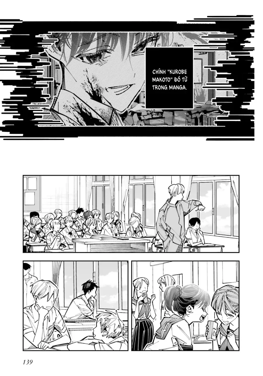 Death Game Manga No Kuromaku Satsujinki No Imouto Ni Tensei Shite Shippai Shita Chap 17 - Next Chap 18