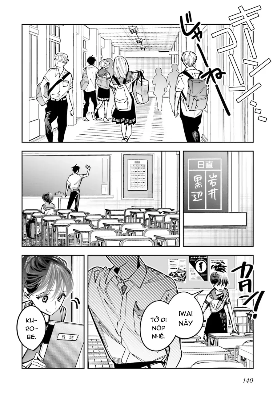 Death Game Manga No Kuromaku Satsujinki No Imouto Ni Tensei Shite Shippai Shita Chap 17 - Next Chap 18