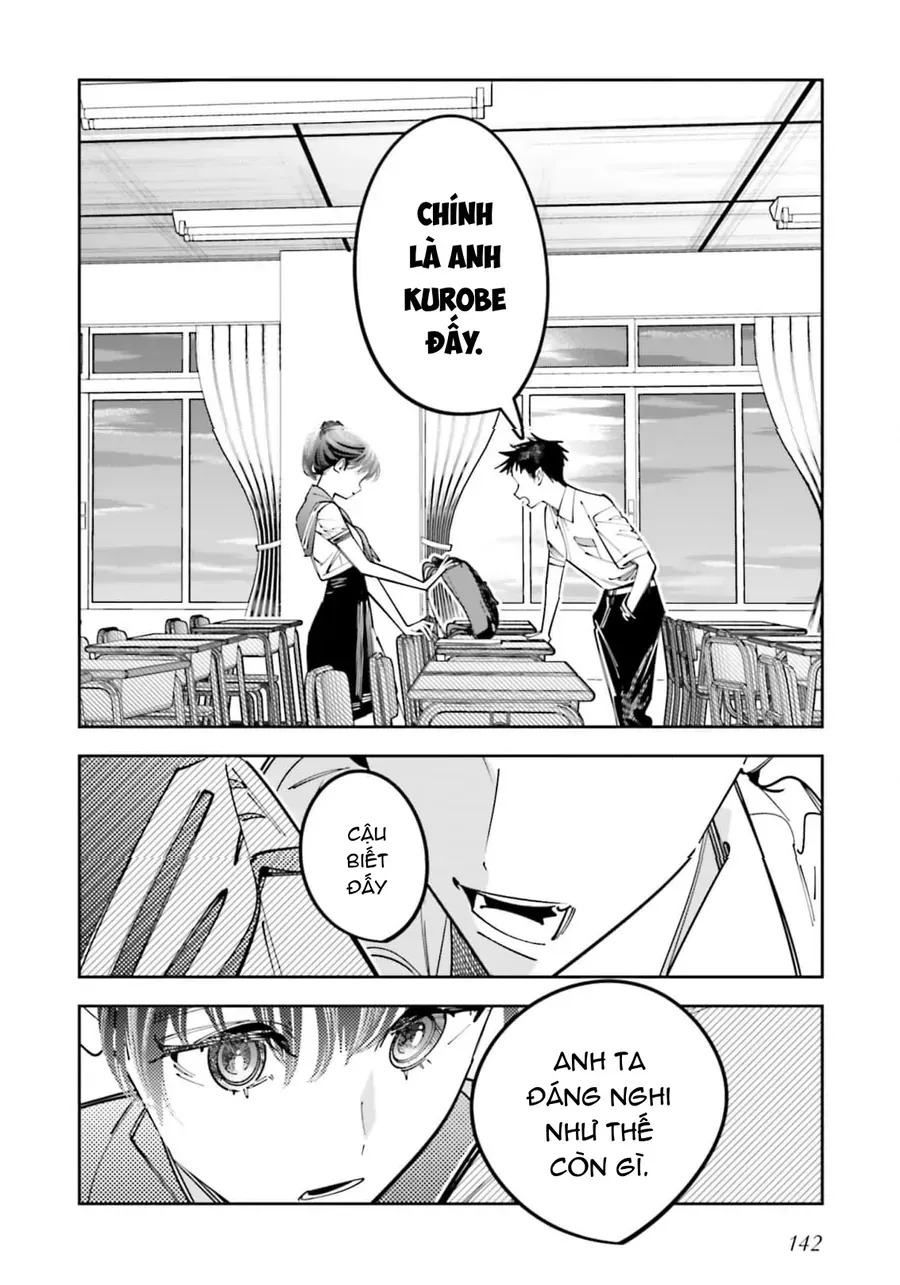 Death Game Manga No Kuromaku Satsujinki No Imouto Ni Tensei Shite Shippai Shita Chap 17 - Next Chap 18