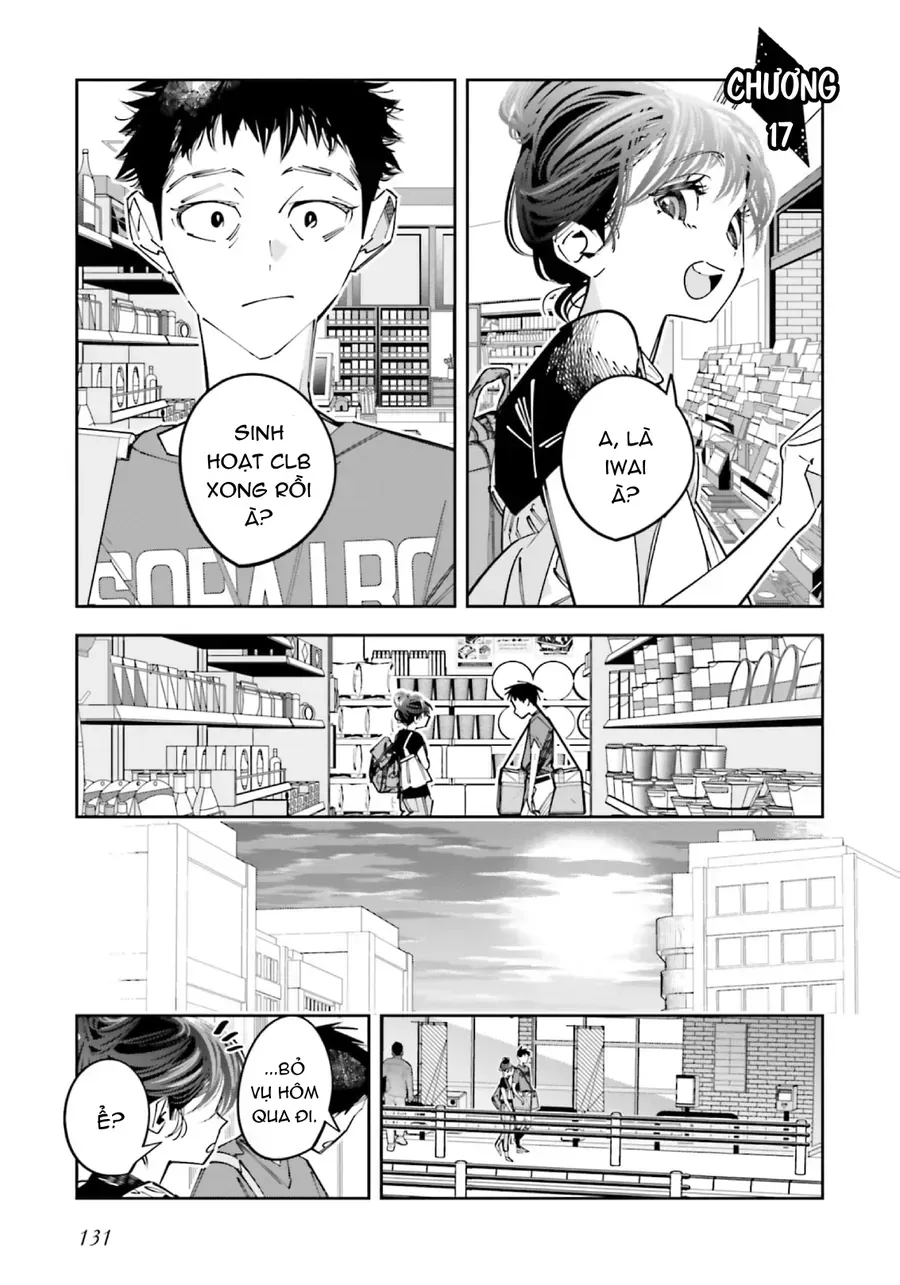 Death Game Manga No Kuromaku Satsujinki No Imouto Ni Tensei Shite Shippai Shita Chap 17 - Next Chap 18