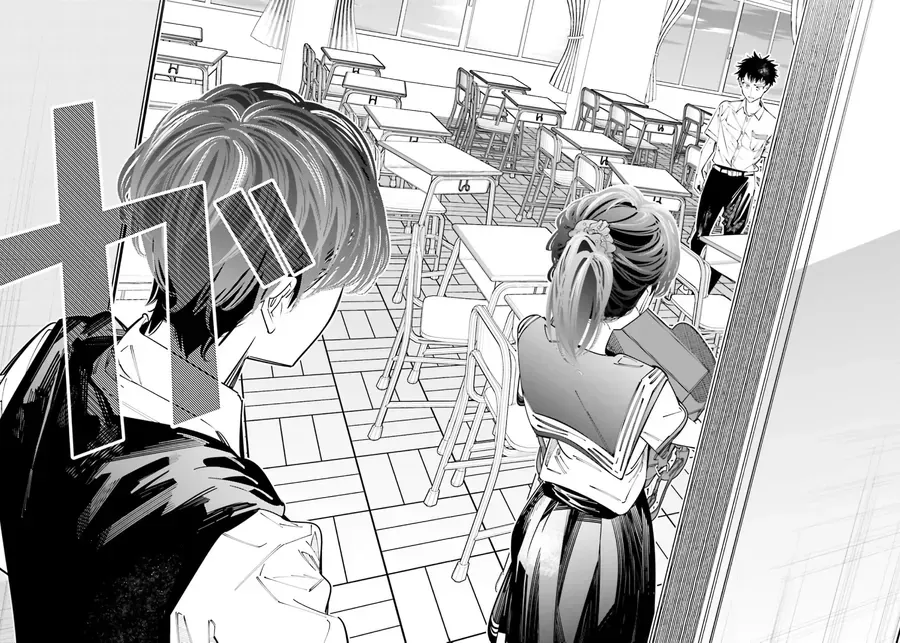 Death Game Manga No Kuromaku Satsujinki No Imouto Ni Tensei Shite Shippai Shita Chap 17 - Next Chap 18