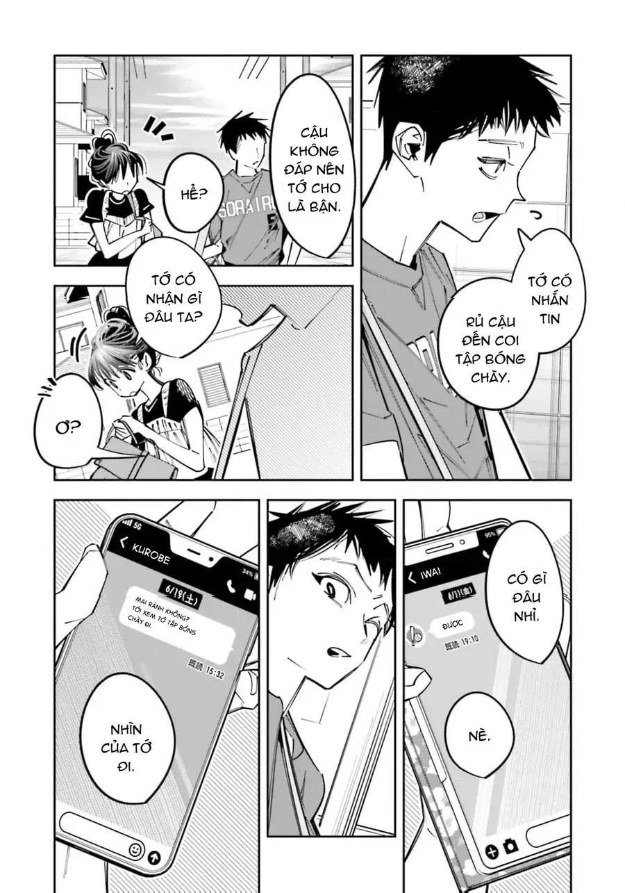 Death Game Manga No Kuromaku Satsujinki No Imouto Ni Tensei Shite Shippai Shita Chap 17 - Next Chap 18