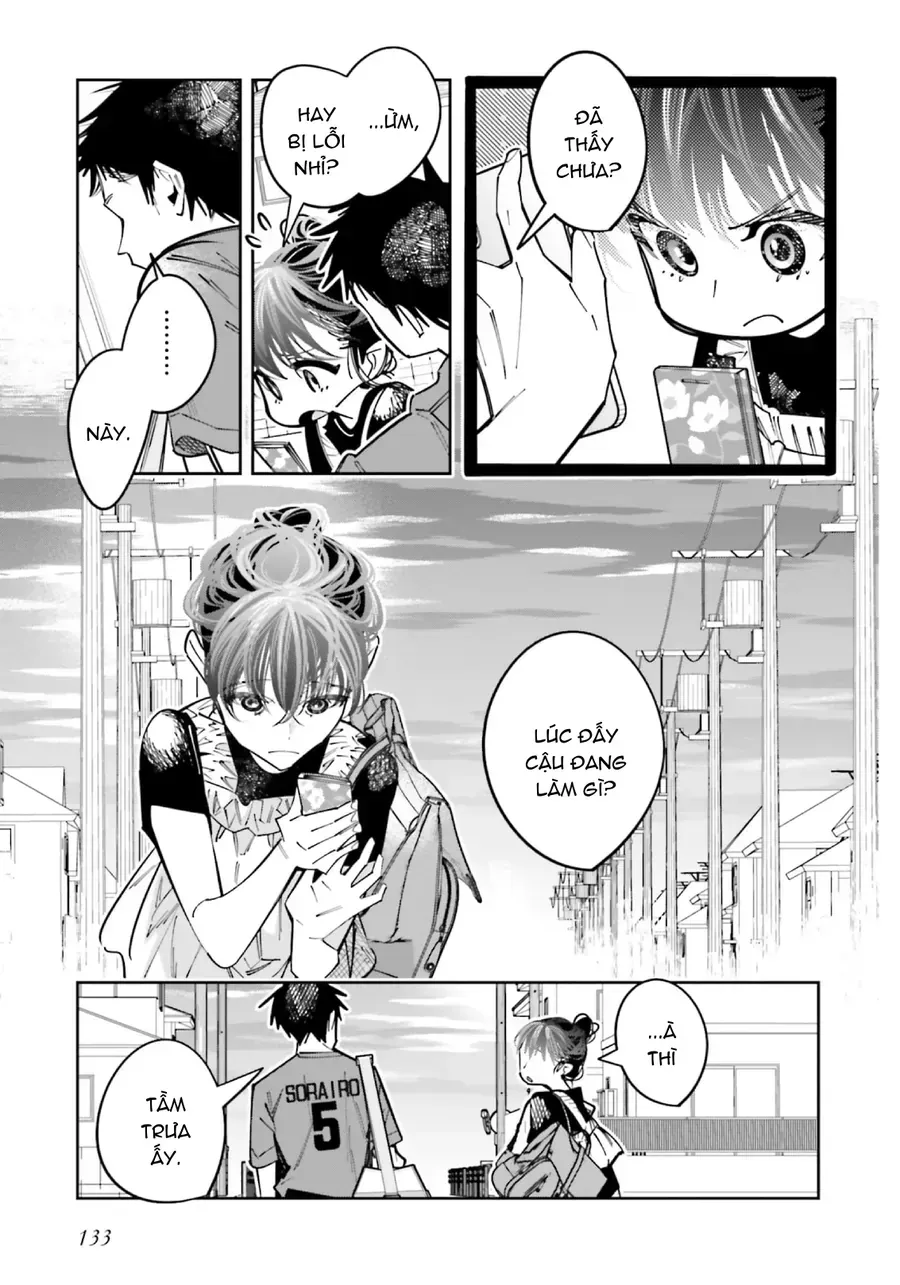 Death Game Manga No Kuromaku Satsujinki No Imouto Ni Tensei Shite Shippai Shita Chap 17 - Next Chap 18