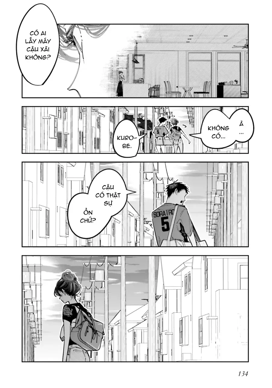 Death Game Manga No Kuromaku Satsujinki No Imouto Ni Tensei Shite Shippai Shita Chap 17 - Next Chap 18