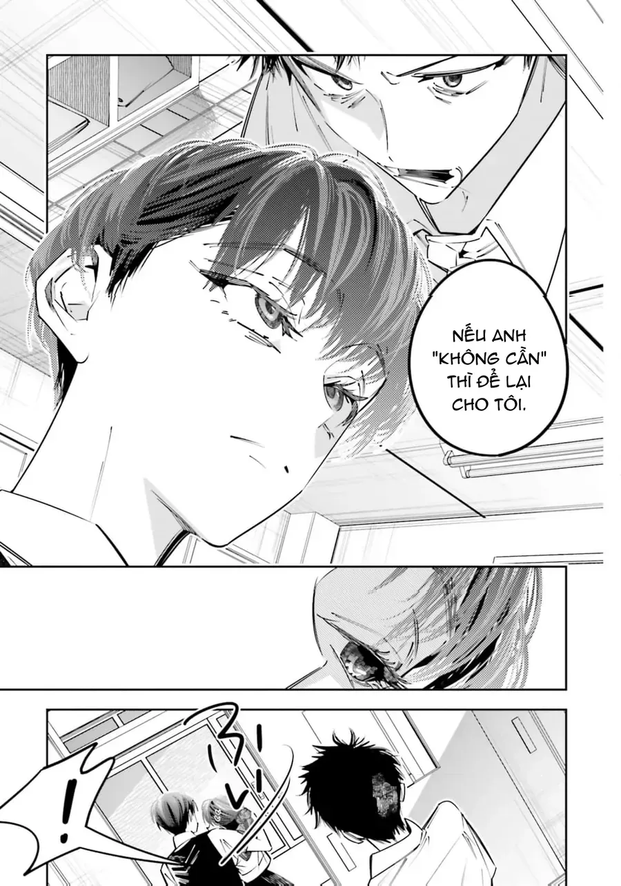 Death Game Manga No Kuromaku Satsujinki No Imouto Ni Tensei Shite Shippai Shita Chap 18 - Next Chap 19