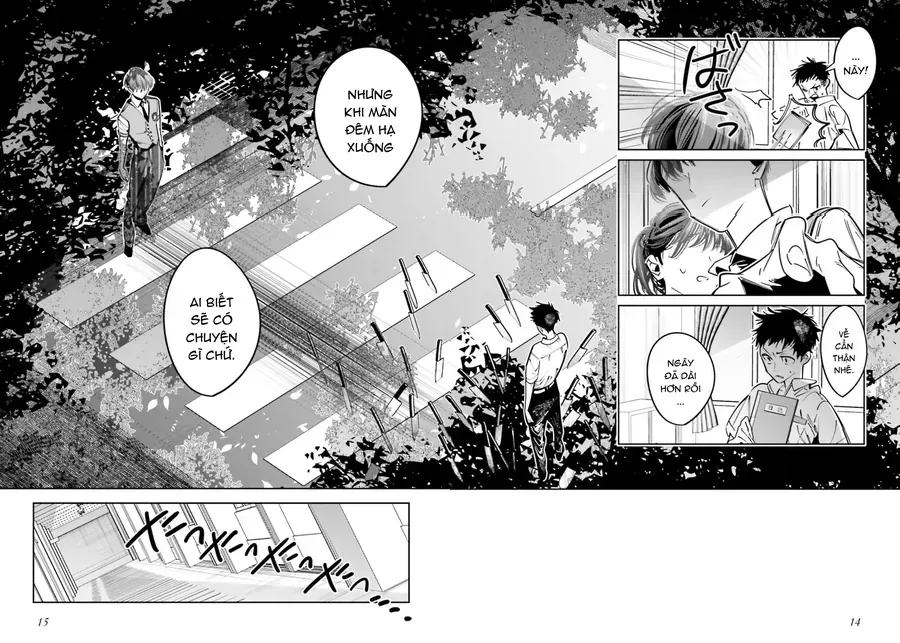 Death Game Manga No Kuromaku Satsujinki No Imouto Ni Tensei Shite Shippai Shita Chap 18 - Next Chap 19