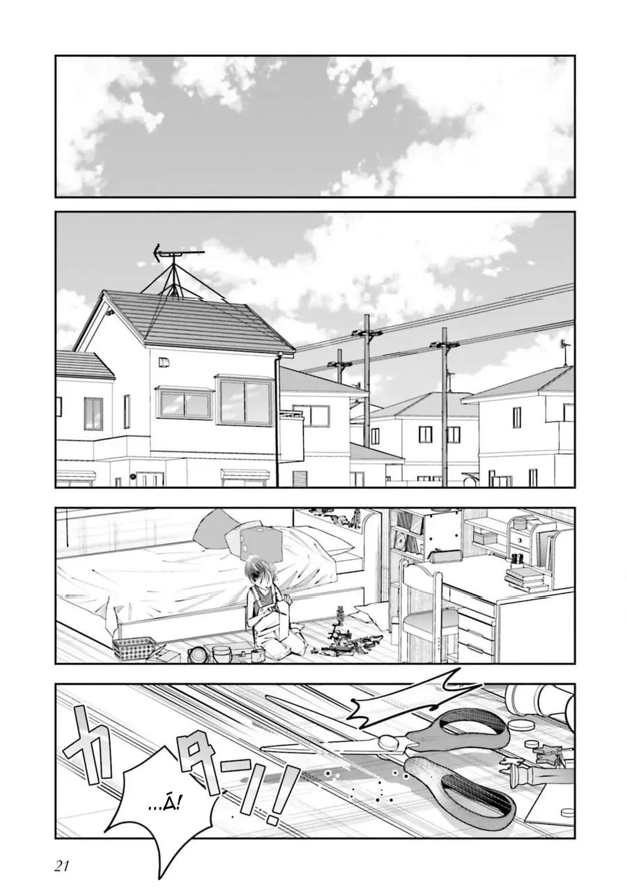 Death Game Manga No Kuromaku Satsujinki No Imouto Ni Tensei Shite Shippai Shita Chap 18 - Next Chap 19