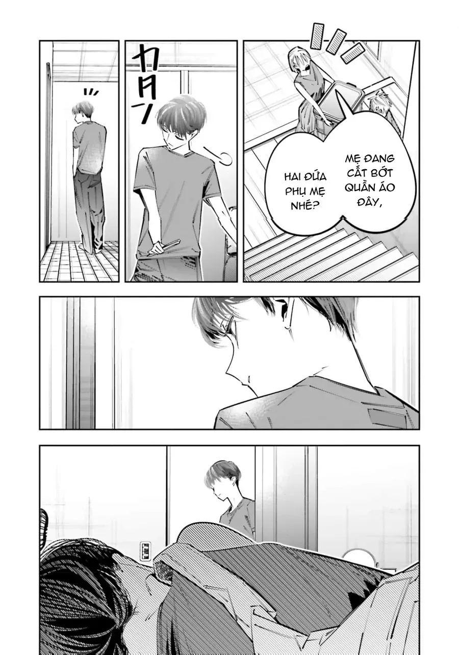 Death Game Manga No Kuromaku Satsujinki No Imouto Ni Tensei Shite Shippai Shita Chap 18 - Next Chap 19