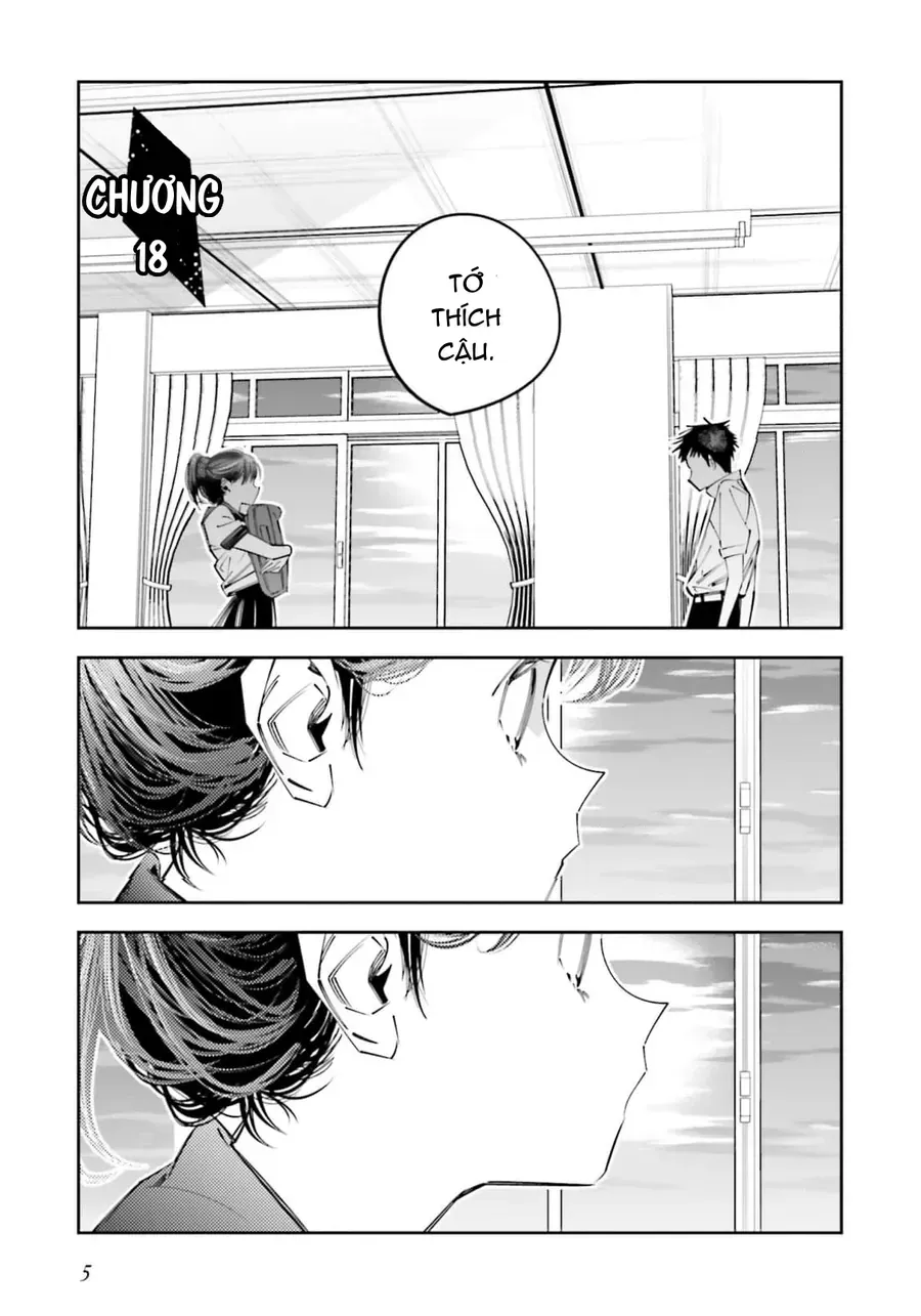 Death Game Manga No Kuromaku Satsujinki No Imouto Ni Tensei Shite Shippai Shita Chap 18 - Next Chap 19