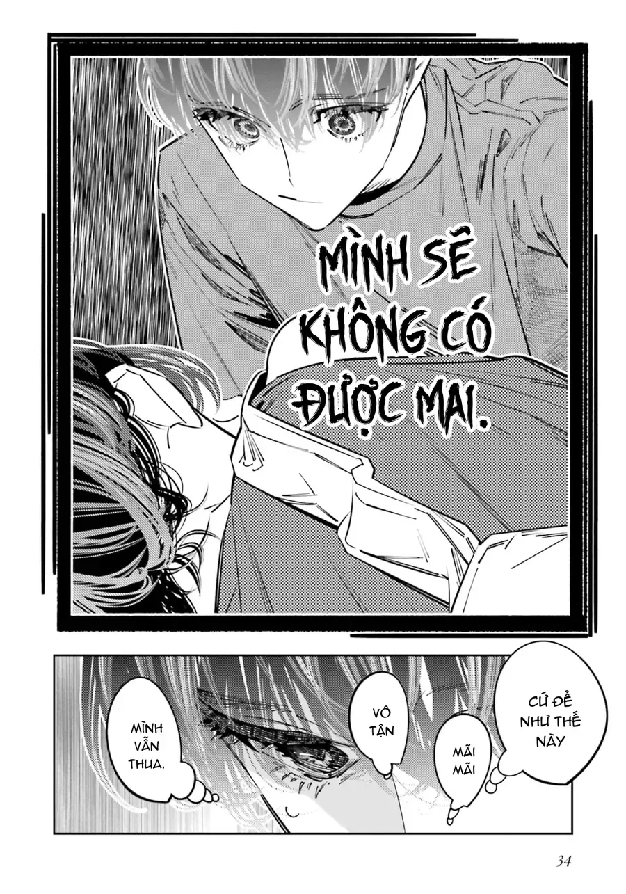 Death Game Manga No Kuromaku Satsujinki No Imouto Ni Tensei Shite Shippai Shita Chap 18 - Next Chap 19