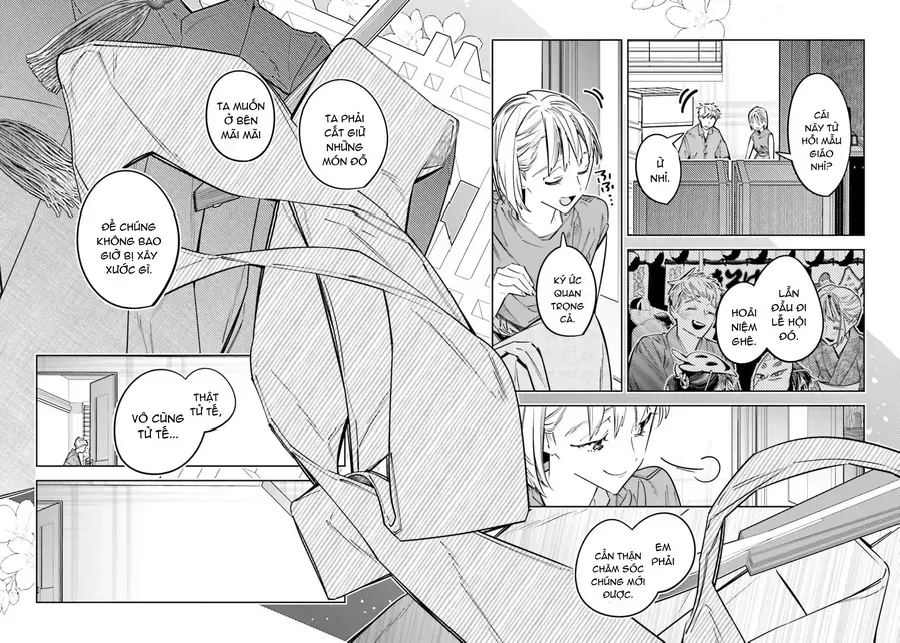 Death Game Manga No Kuromaku Satsujinki No Imouto Ni Tensei Shite Shippai Shita Chap 18 - Next Chap 19