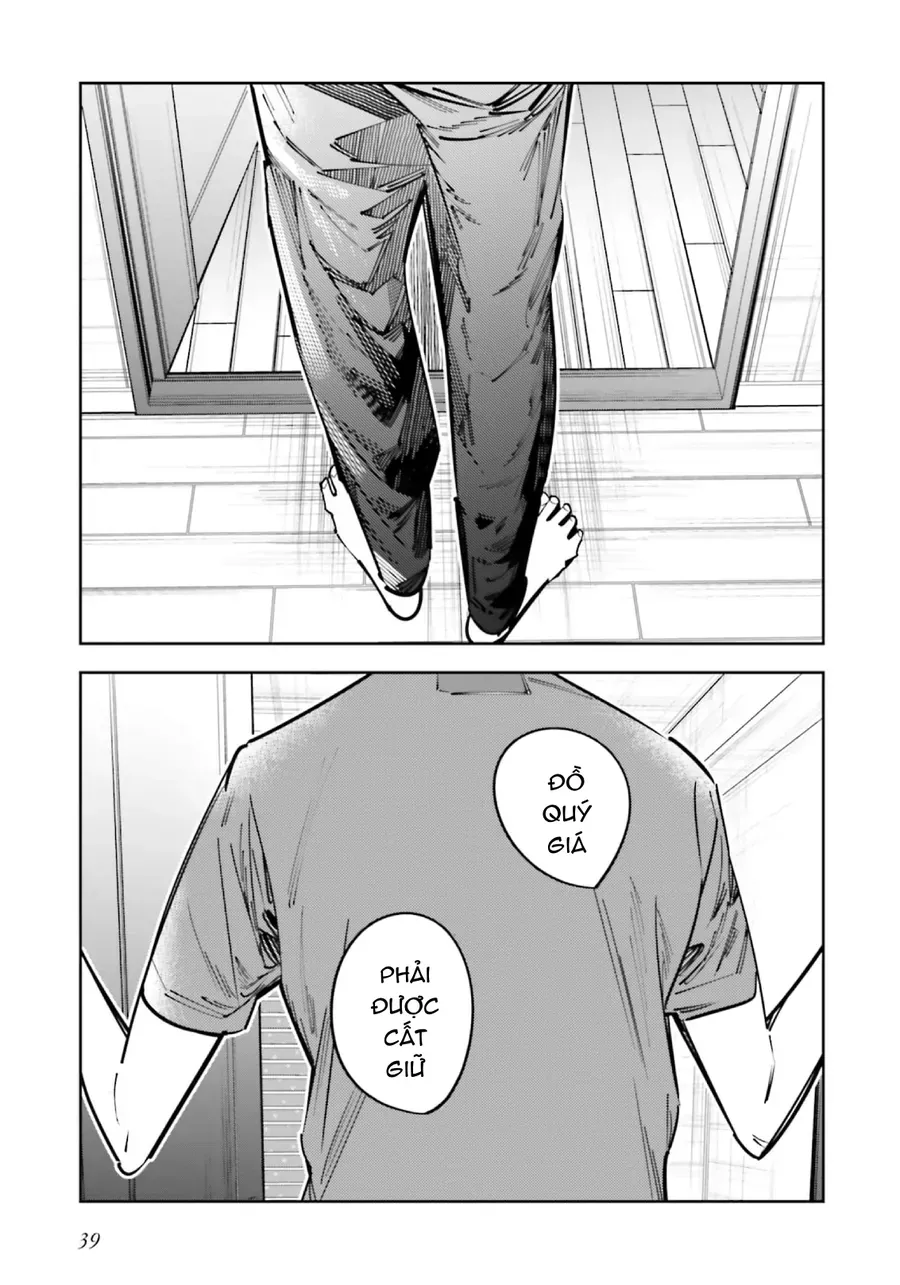 Death Game Manga No Kuromaku Satsujinki No Imouto Ni Tensei Shite Shippai Shita Chap 18 - Next Chap 19