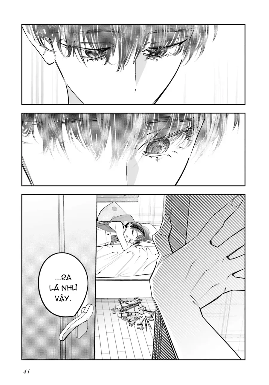 Death Game Manga No Kuromaku Satsujinki No Imouto Ni Tensei Shite Shippai Shita Chap 18 - Next Chap 19