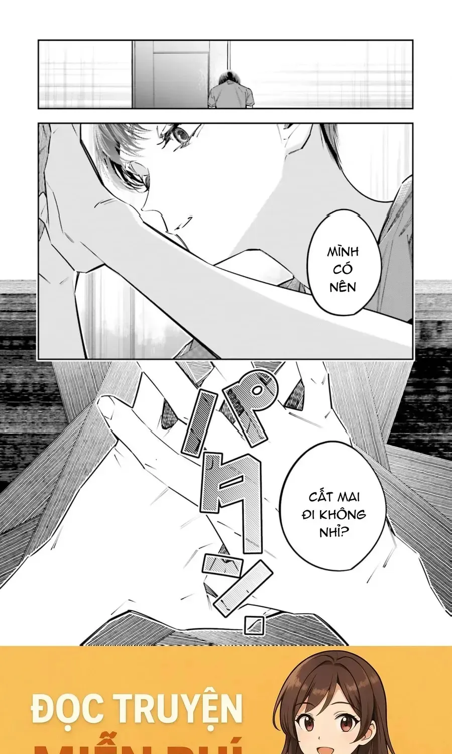 Death Game Manga No Kuromaku Satsujinki No Imouto Ni Tensei Shite Shippai Shita Chap 18 - Next Chap 19