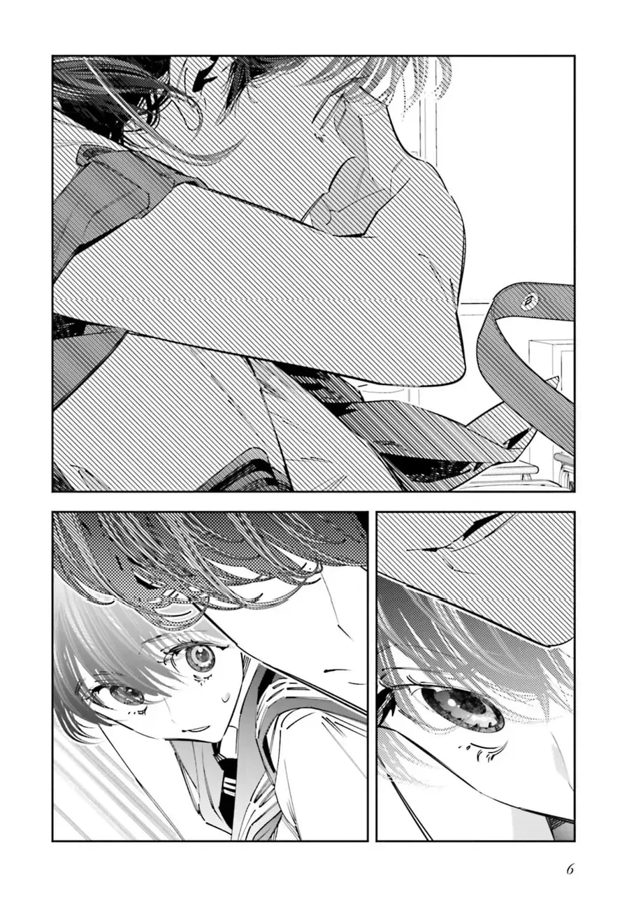 Death Game Manga No Kuromaku Satsujinki No Imouto Ni Tensei Shite Shippai Shita Chap 18 - Next Chap 19