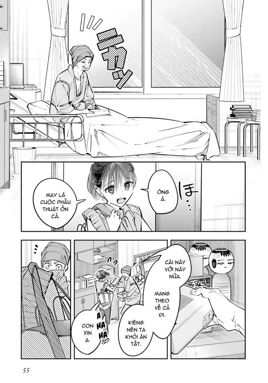 Death Game Manga No Kuromaku Satsujinki No Imouto Ni Tensei Shite Shippai Shita Chap 19 - Next Chap 20