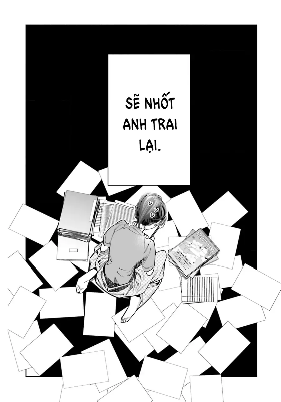 Death Game Manga No Kuromaku Satsujinki No Imouto Ni Tensei Shite Shippai Shita Chap 19 - Next Chap 20