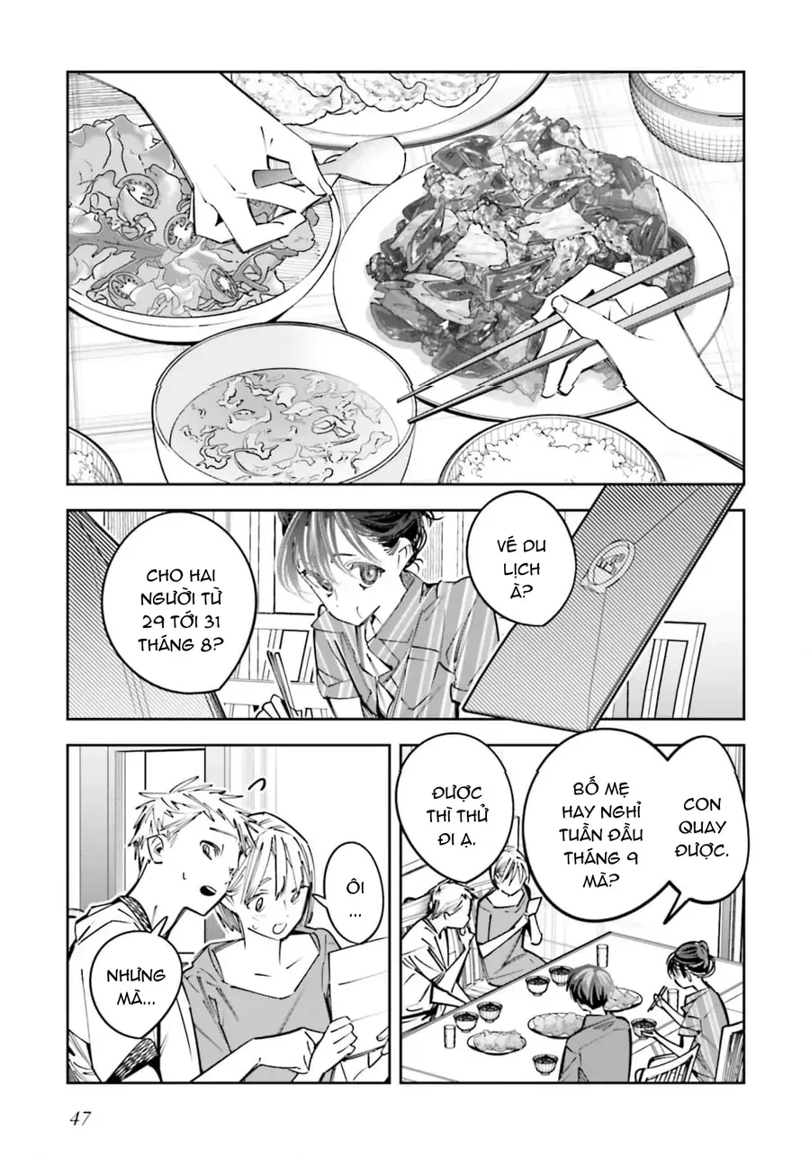 Death Game Manga No Kuromaku Satsujinki No Imouto Ni Tensei Shite Shippai Shita Chap 19 - Next Chap 20