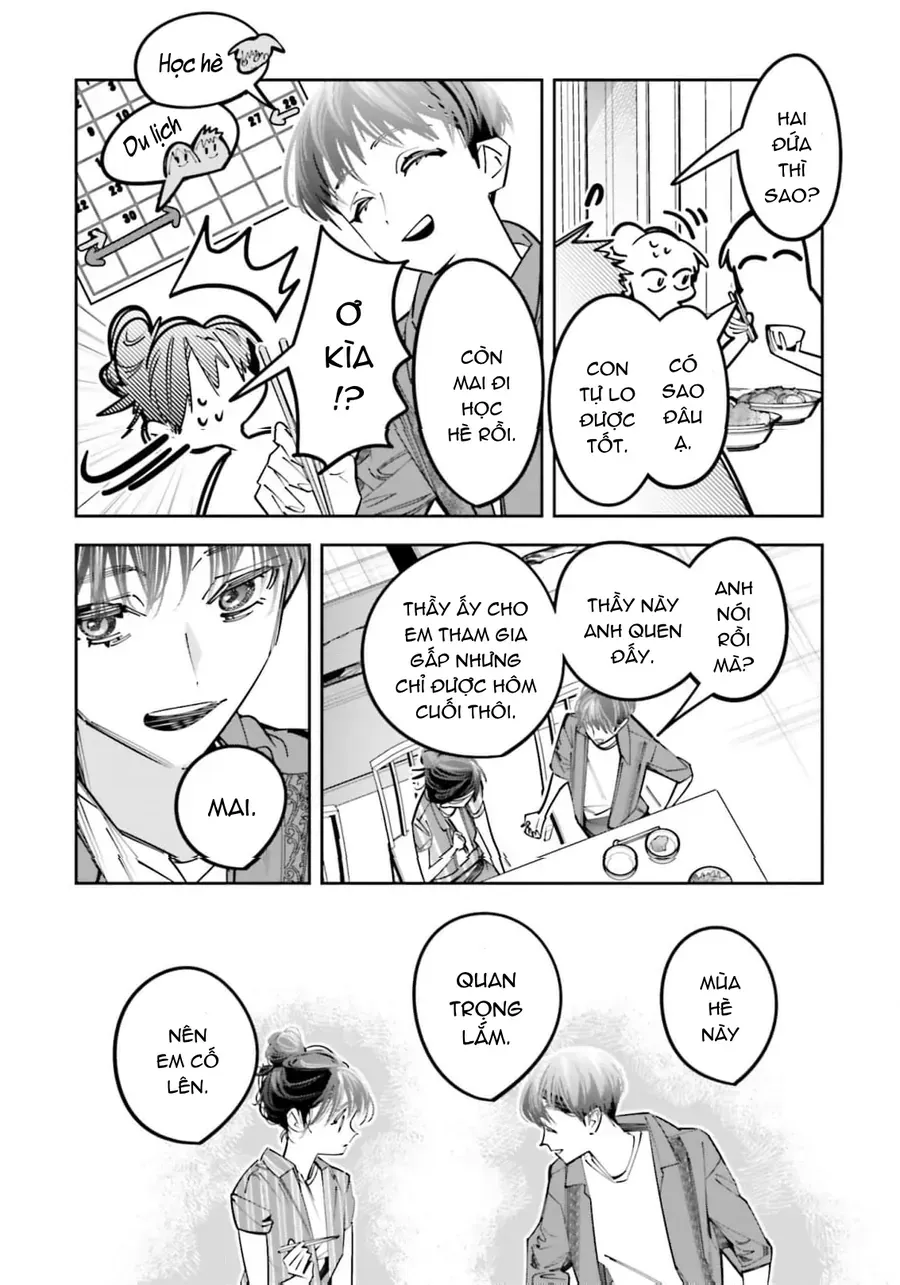 Death Game Manga No Kuromaku Satsujinki No Imouto Ni Tensei Shite Shippai Shita Chap 19 - Next Chap 20