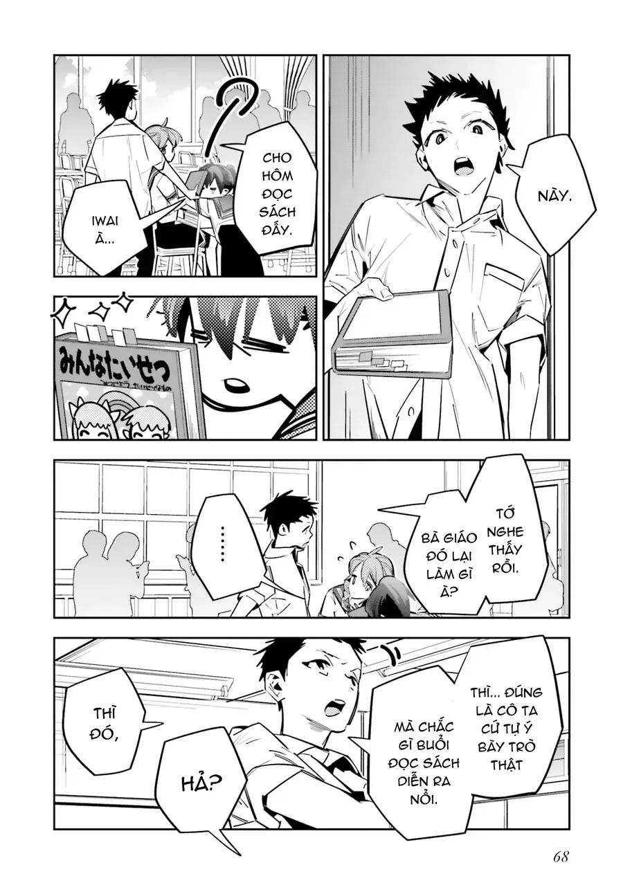 Death Game Manga No Kuromaku Satsujinki No Imouto Ni Tensei Shite Shippai Shita Chap 2 - Next Chap 3