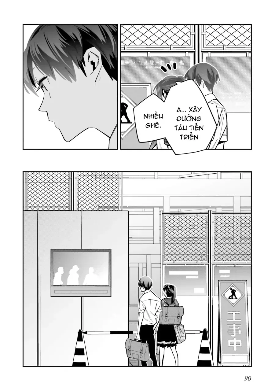 Death Game Manga No Kuromaku Satsujinki No Imouto Ni Tensei Shite Shippai Shita Chap 2 - Next Chap 3