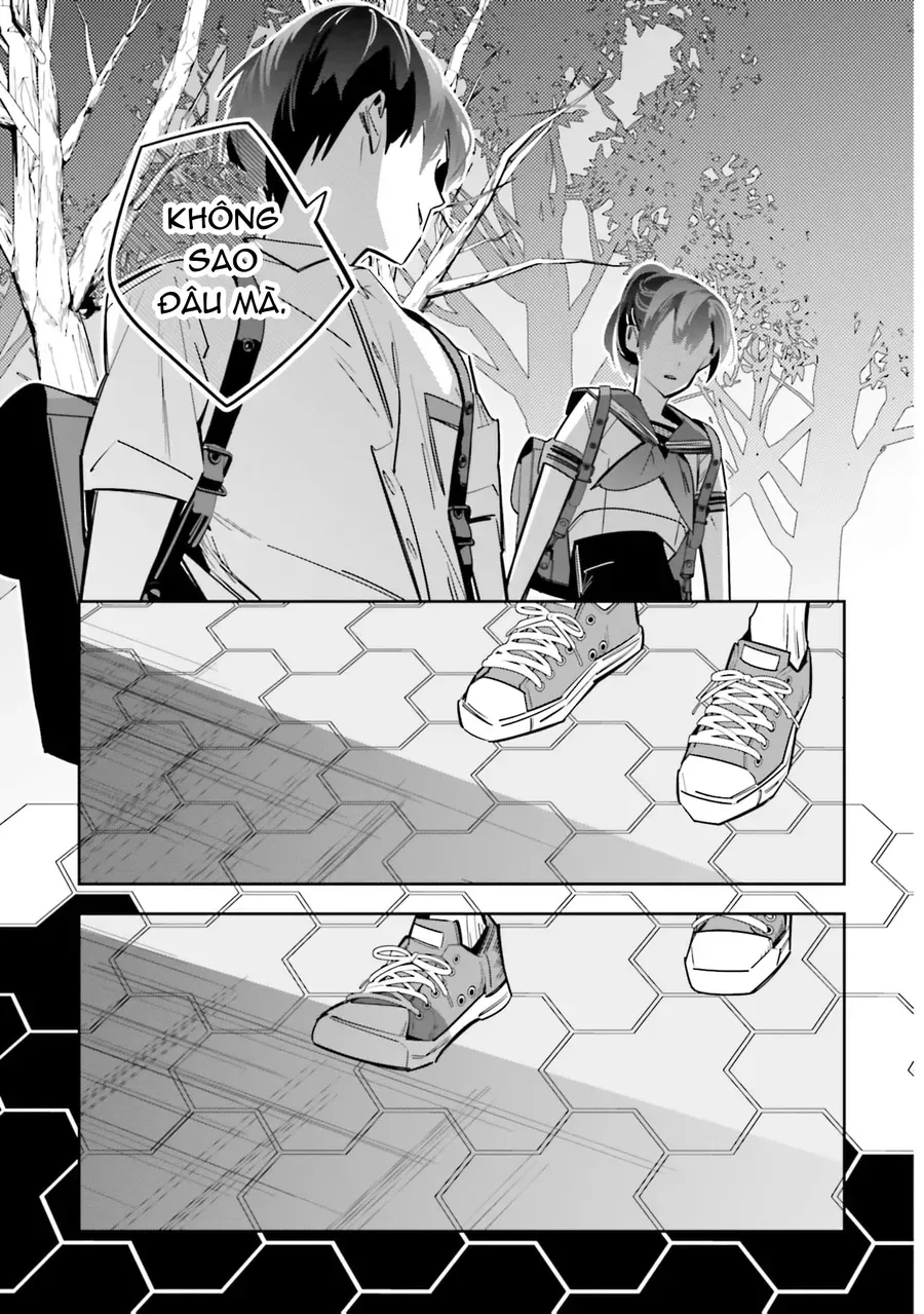 Death Game Manga No Kuromaku Satsujinki No Imouto Ni Tensei Shite Shippai Shita Chap 2 - Next Chap 3