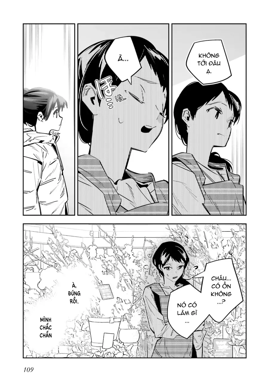 Death Game Manga No Kuromaku Satsujinki No Imouto Ni Tensei Shite Shippai Shita Chap 3 - Next Chap 4