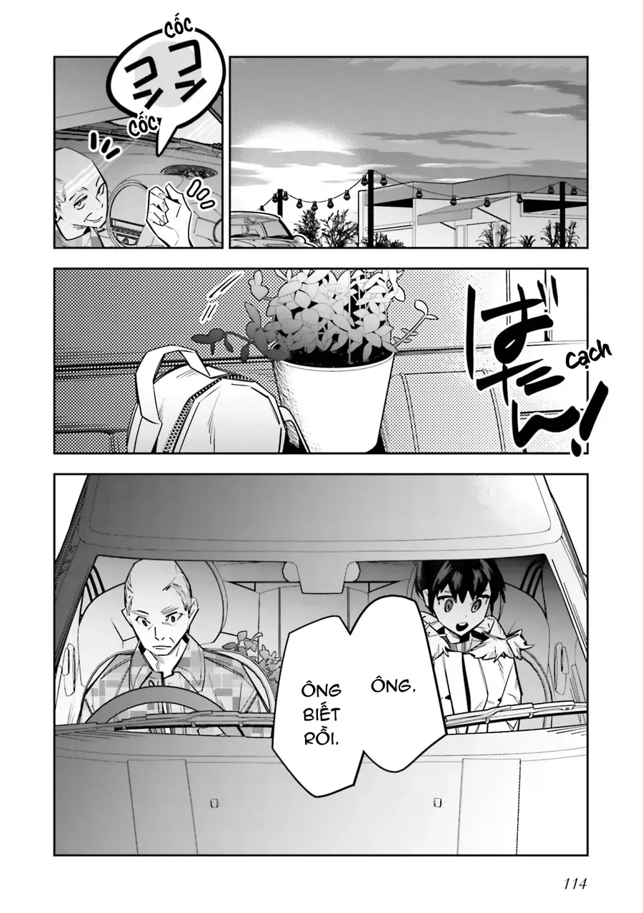 Death Game Manga No Kuromaku Satsujinki No Imouto Ni Tensei Shite Shippai Shita Chap 3 - Next Chap 4