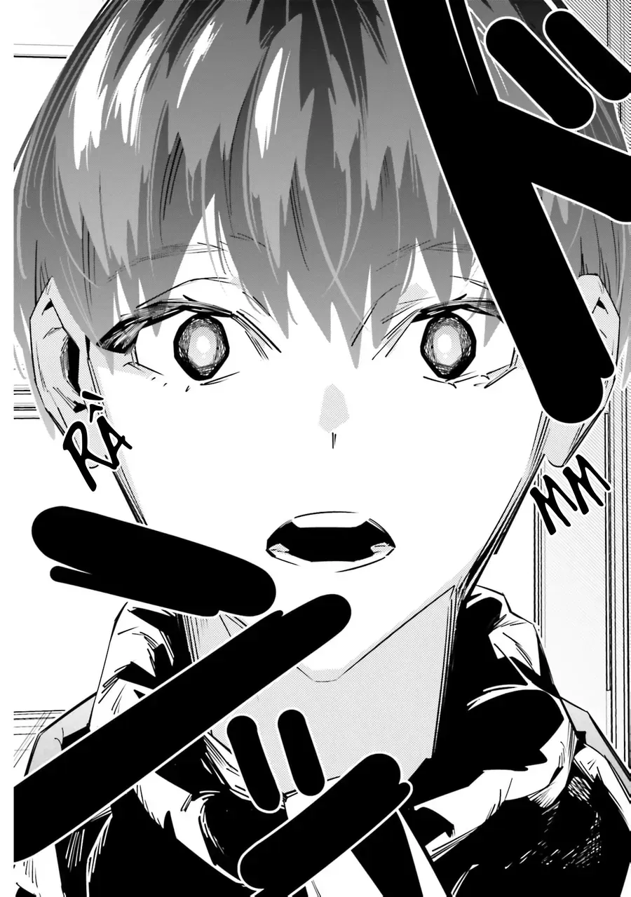 Death Game Manga No Kuromaku Satsujinki No Imouto Ni Tensei Shite Shippai Shita Chap 4 - Next Chap 5